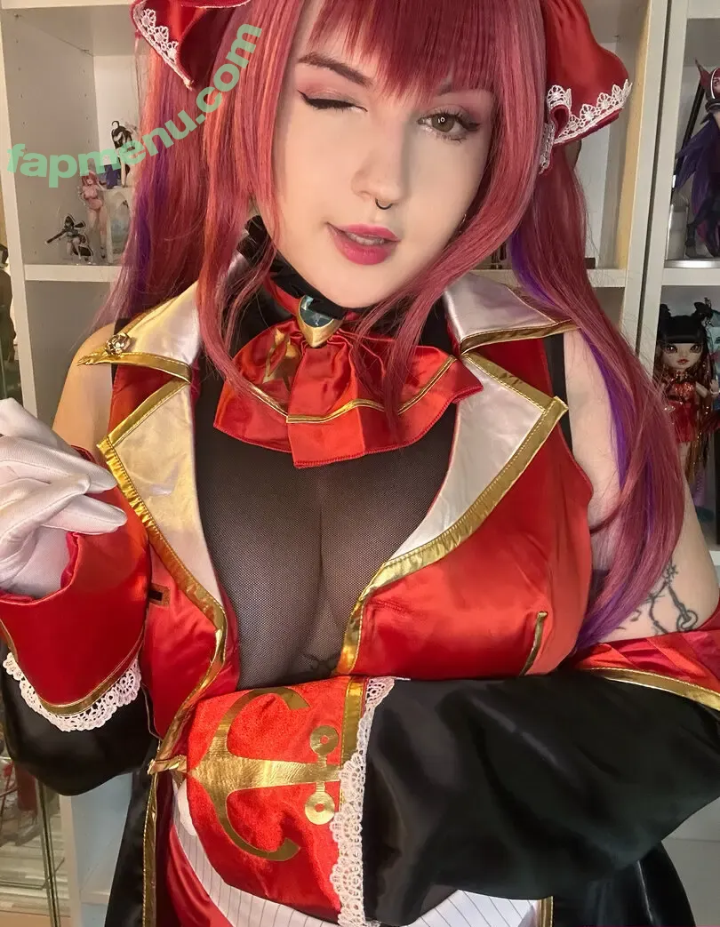 Fuyumuju nude photo #0004 (Fuyumuju)