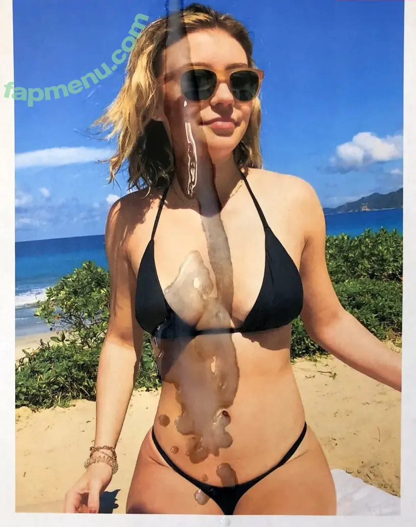 G Hannelius nude photo #0076 (ghannelius)