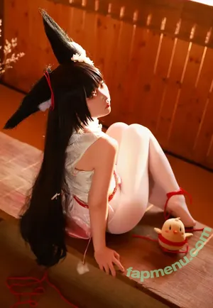 g44gallery / G44 wa Kizutsukanai / jisi_si / jisi_si (G44不会受伤 / 祭祀matsuri nude photo #0948