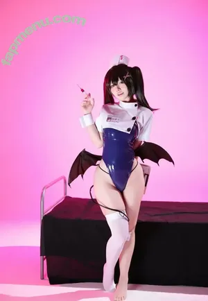 g44gallery / G44 wa Kizutsukanai / jisi_si / jisi_si (G44不会受伤 / 祭祀matsuri nude photo #0976