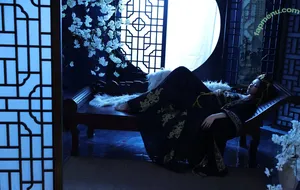 g44gallery / G44 wa Kizutsukanai / jisi_si / jisi_si (G44不会受伤 / 祭祀matsuri nude photo #0995