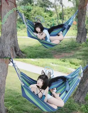 g44gallery / G44 wa Kizutsukanai / jisi_si / jisi_si (G44不会受伤 / 祭祀matsuri nude photo #0999