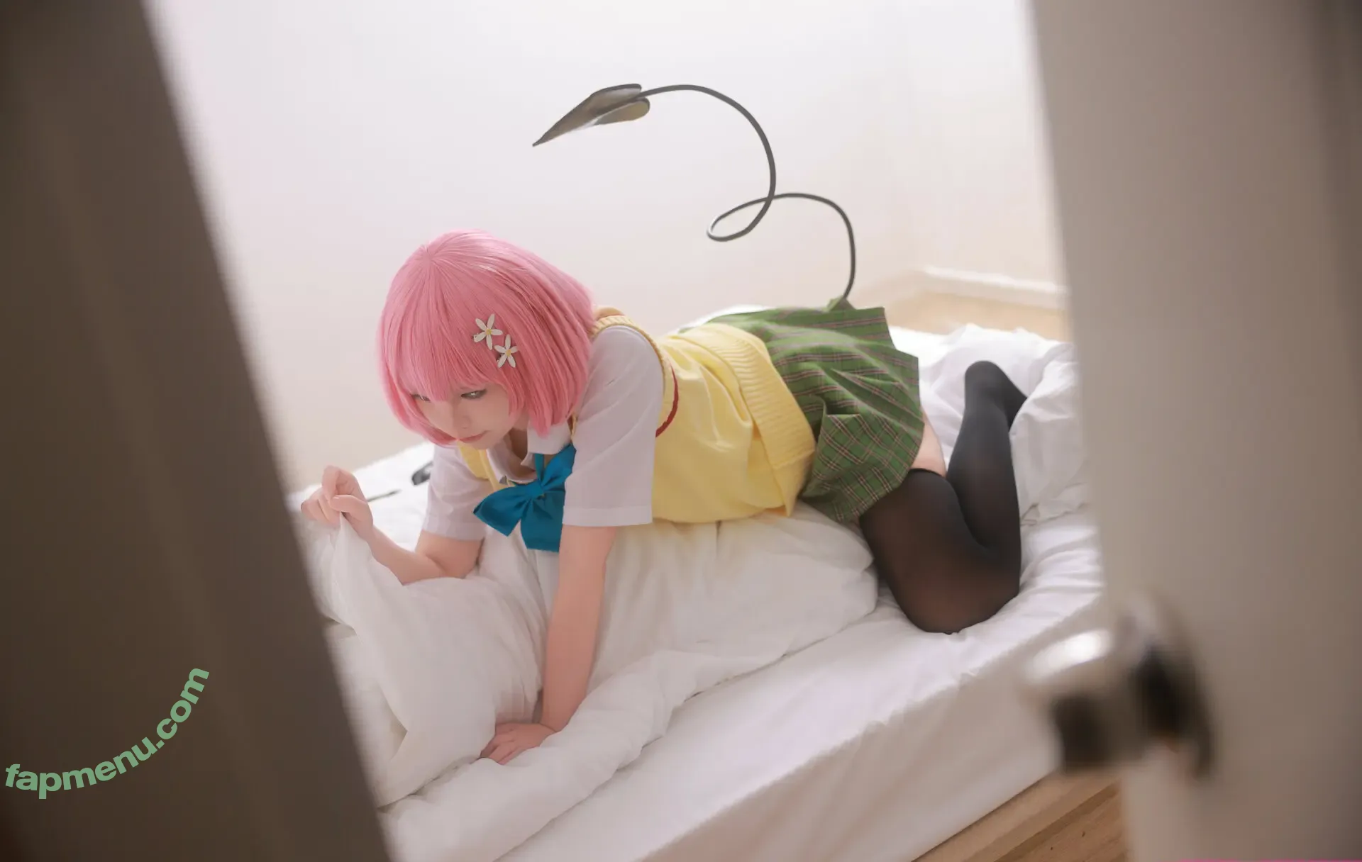 g44gallery nude photo #0911 (G44 wa Kizutsukanai / jisi_si / jisi_si (G44不会受伤 / 祭祀matsuri)