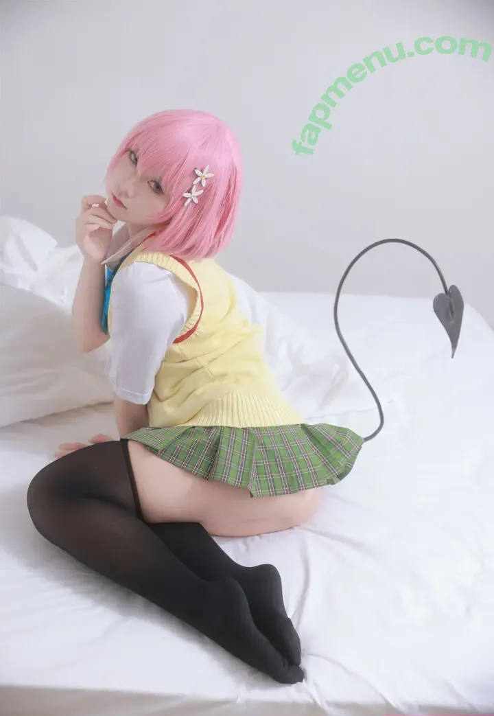 g44gallery nude photo #0913 (G44 wa Kizutsukanai / jisi_si / jisi_si (G44不会受伤 / 祭祀matsuri)