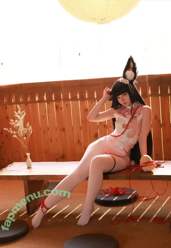 g44gallery nude photo #0936 (G44 wa Kizutsukanai / jisi_si / jisi_si (G44不会受伤 / 祭祀matsuri)