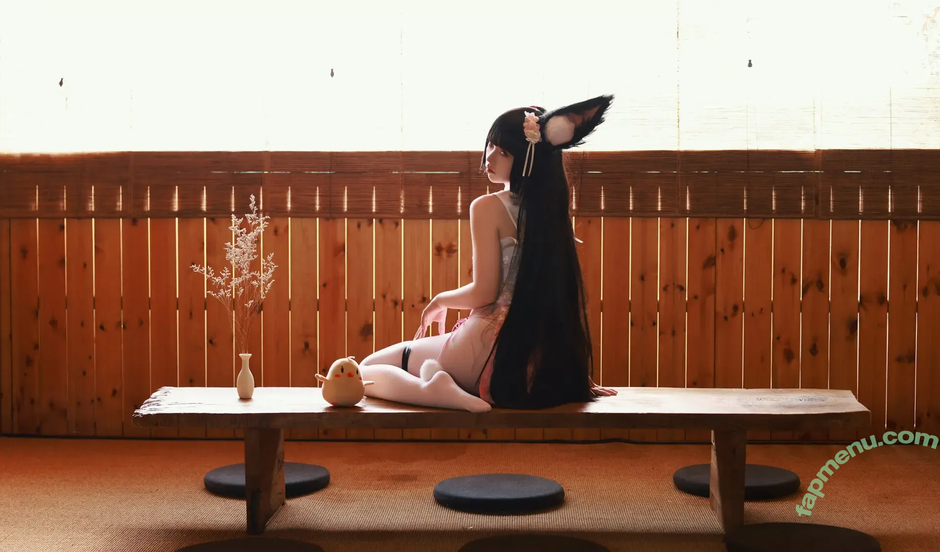 g44gallery nude photo #0938 (G44 wa Kizutsukanai / jisi_si / jisi_si (G44不会受伤 / 祭祀matsuri)