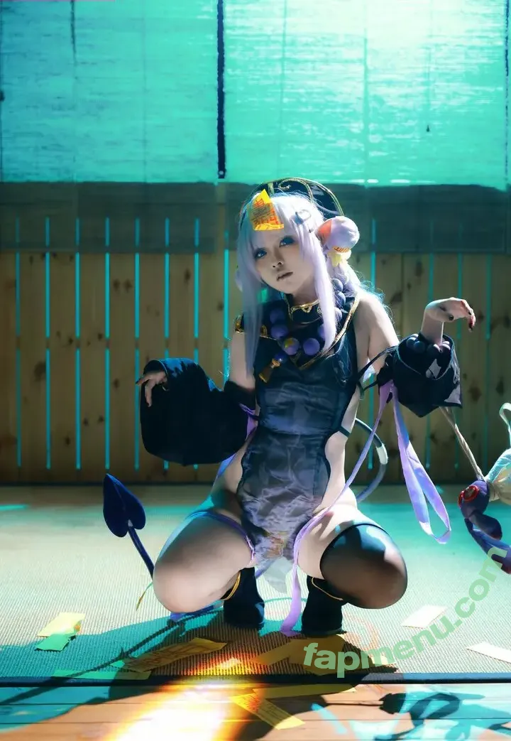 g44gallery nude photo #0980 (G44 wa Kizutsukanai / jisi_si / jisi_si (G44不会受伤 / 祭祀matsuri)