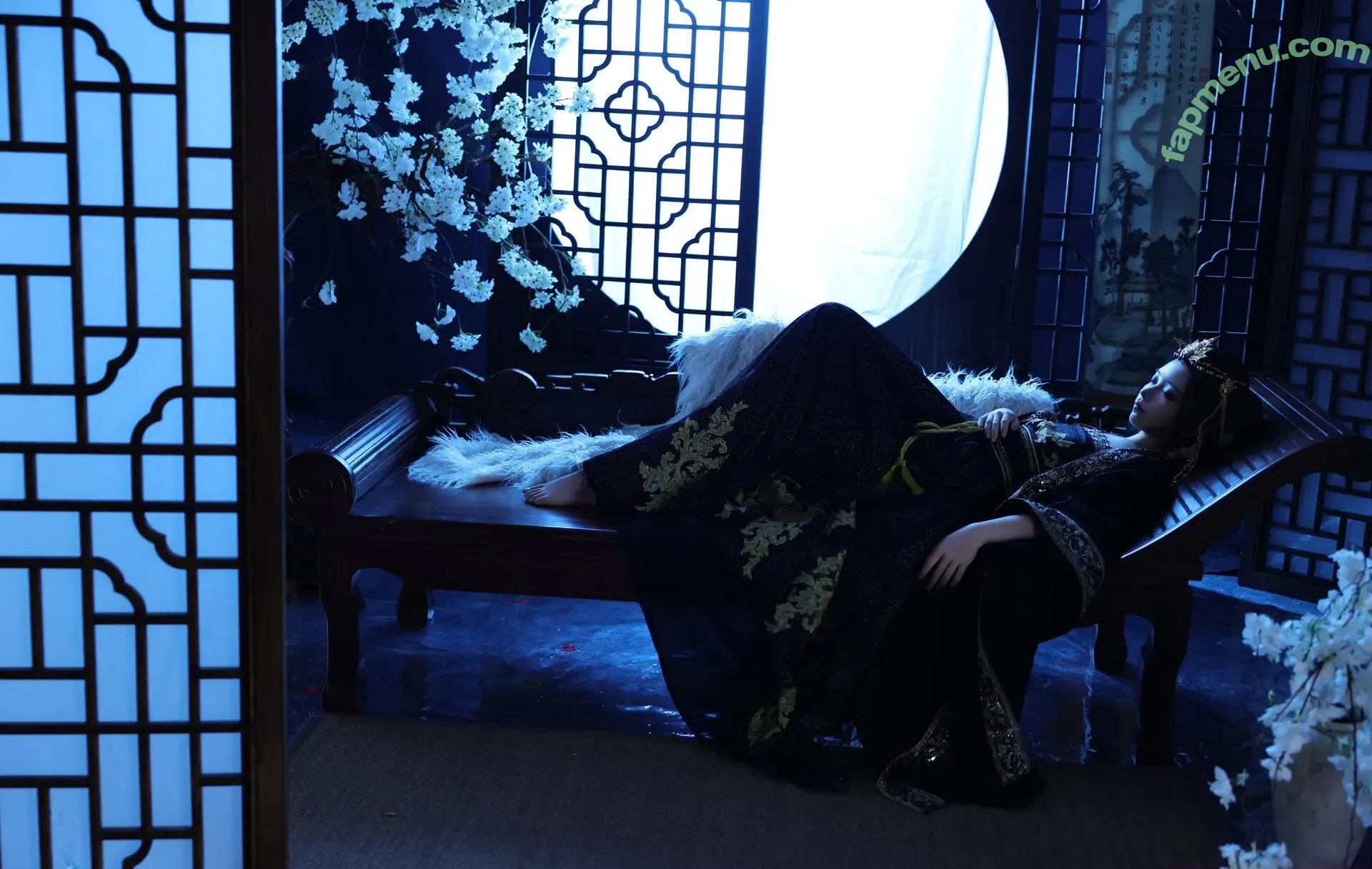 g44gallery nude photo #0995 (G44 wa Kizutsukanai / jisi_si / jisi_si (G44不会受伤 / 祭祀matsuri)