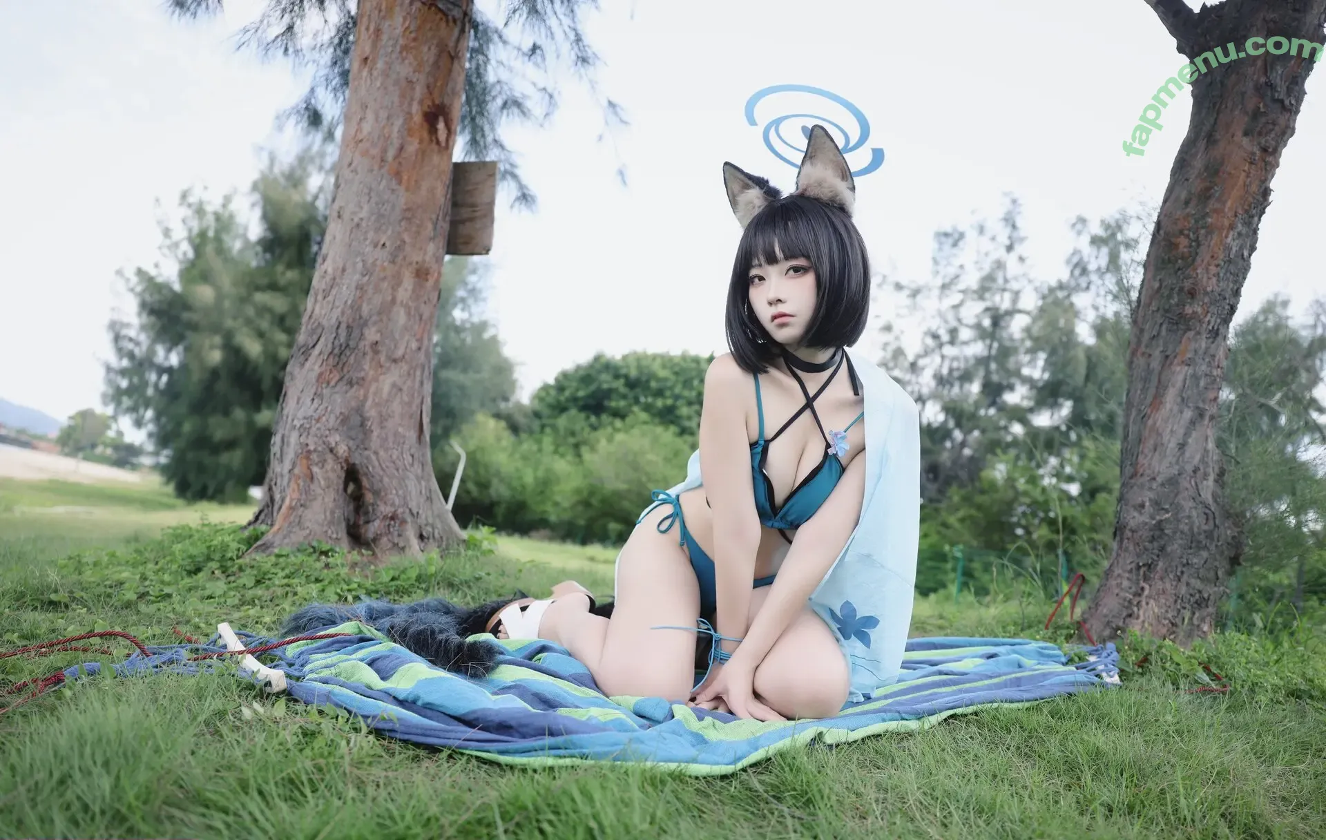 g44gallery nude photo #1000 (G44 wa Kizutsukanai / jisi_si / jisi_si (G44不会受伤 / 祭祀matsuri)