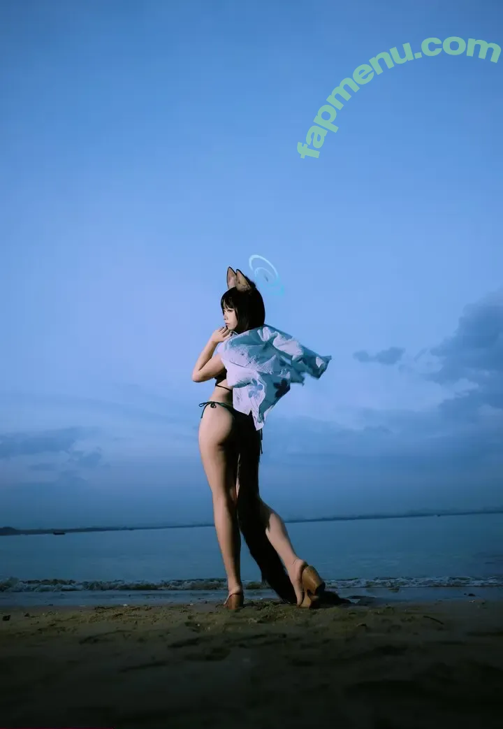 g44gallery nude photo #1003 (G44 wa Kizutsukanai / jisi_si / jisi_si (G44不会受伤 / 祭祀matsuri)
