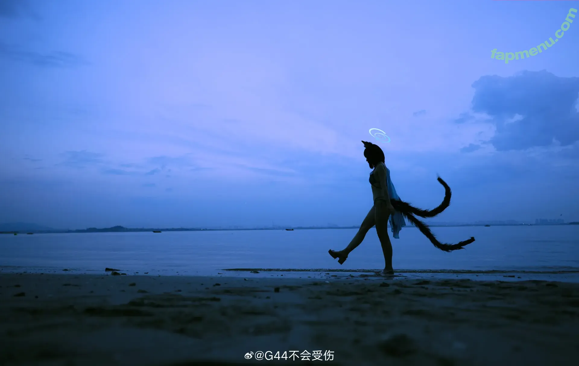 g44gallery nude photo #1006 (G44 wa Kizutsukanai / jisi_si / jisi_si (G44不会受伤 / 祭祀matsuri)