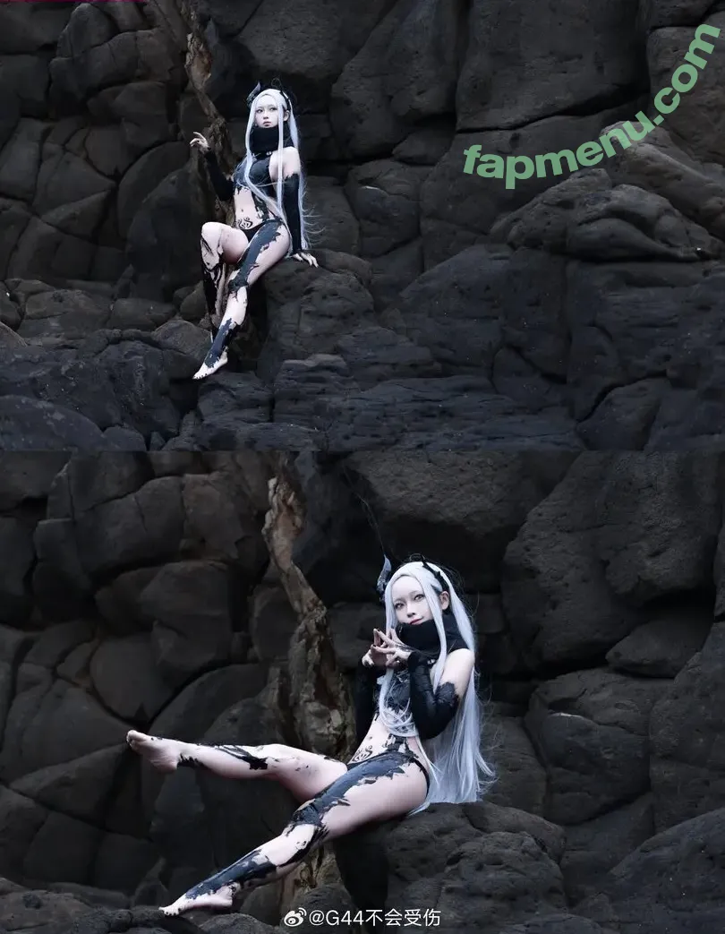 g44gallery nude photo #1008 (G44 wa Kizutsukanai / jisi_si / jisi_si (G44不会受伤 / 祭祀matsuri)