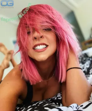 Gabbie Hanna / gabbie_hanna / gabbiehanna / youtuber nude photo #0315