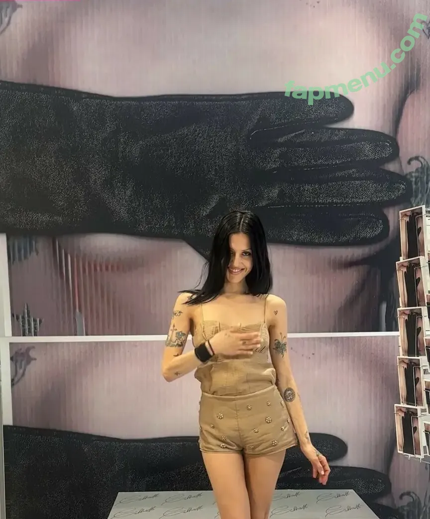 gabbriette nude photo #0080 (gabbriettebb)