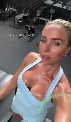 Gabby Allen / gabbydawnallen nude photo #0362