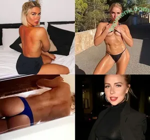 Gabby Allen / gabbydawnallen nude photo #0367