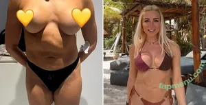 Gabby Allen / gabbydawnallen nude photo #0387