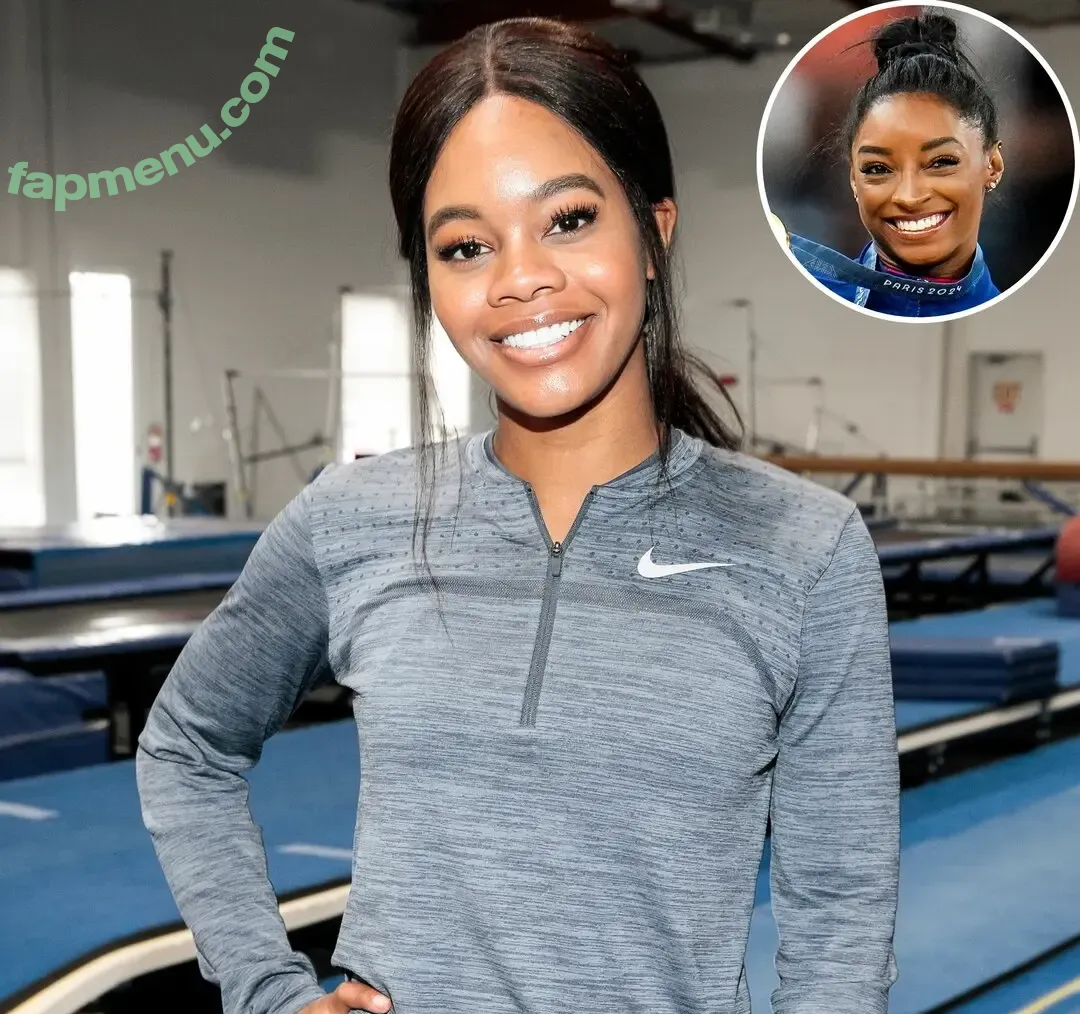 Gabby Douglas nude photo #0026 (Gabby Douglas)