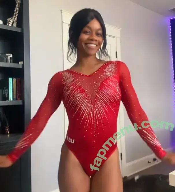 Gabby Douglas nude photo #0027 (Gabby Douglas)