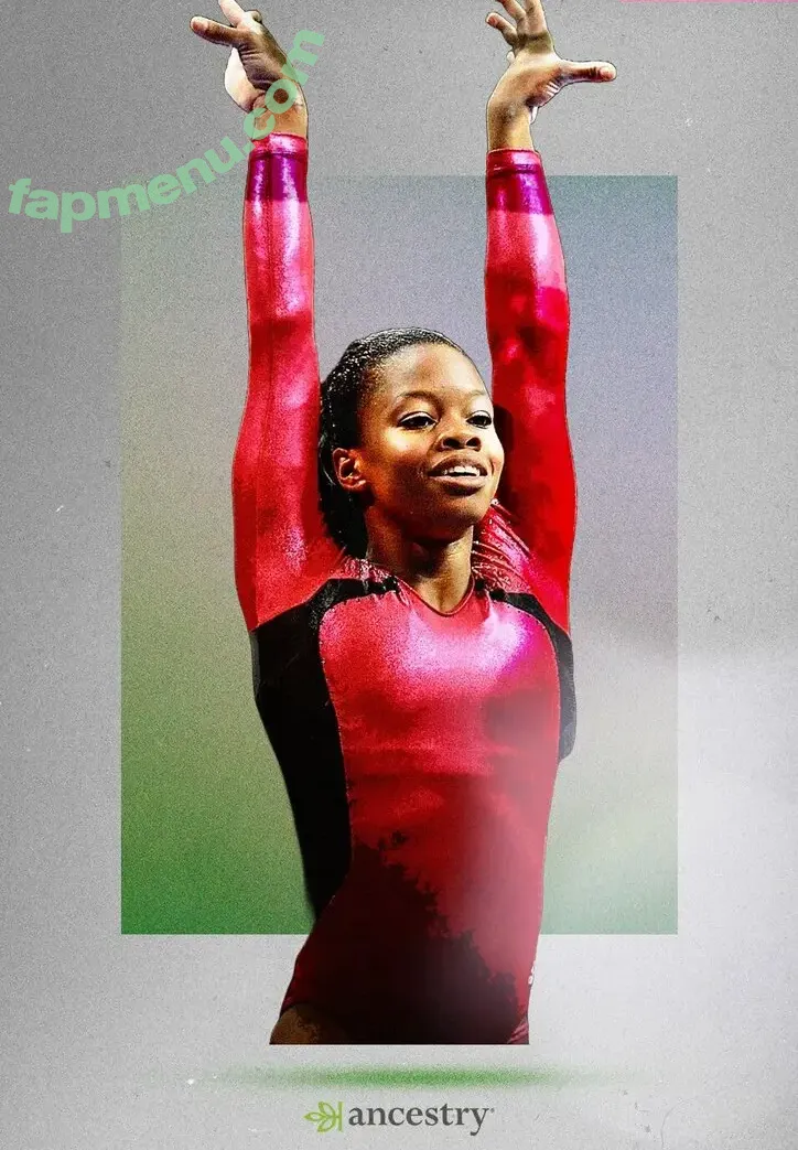 Gabby Douglas nude photo #0028 (Gabby Douglas)