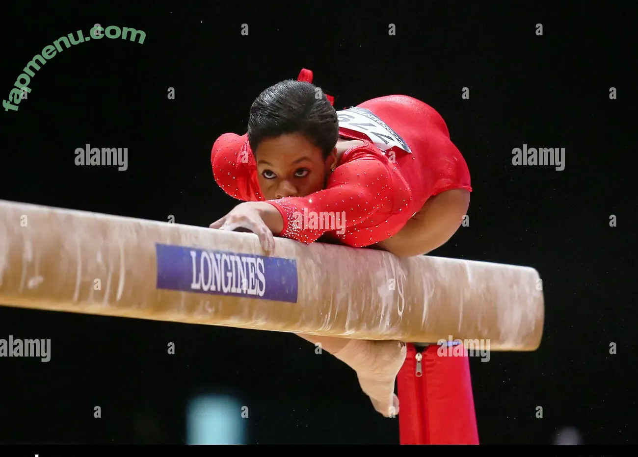 Gabby Douglas nude photo #0029 (Gabby Douglas)