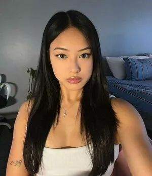 Gabby.hua / Gabby Hua nude photo #0508