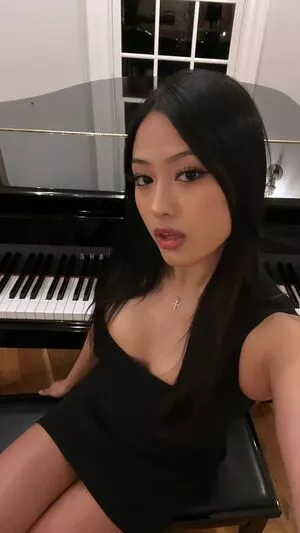 Gabby.hua / Gabby Hua nude photo #0516