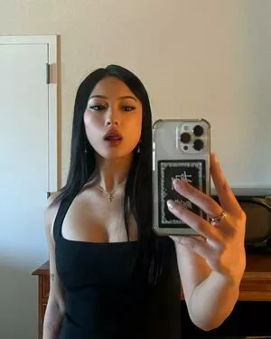 Gabby.hua / Gabby Hua nude photo #0525