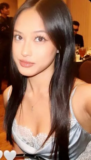Gabby.hua / Gabby Hua nude photo #0529