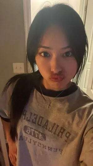 Gabby.hua / Gabby Hua nude photo #0538