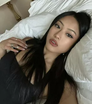 Gabby.hua / Gabby Hua nude photo #0540