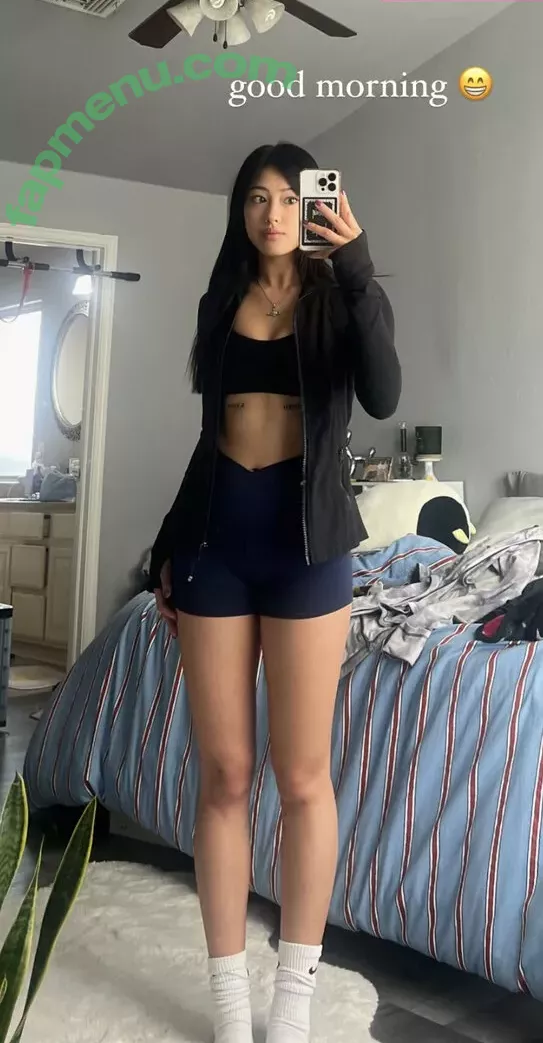 Gabby.hua nude photo #0567 (Gabby Hua)