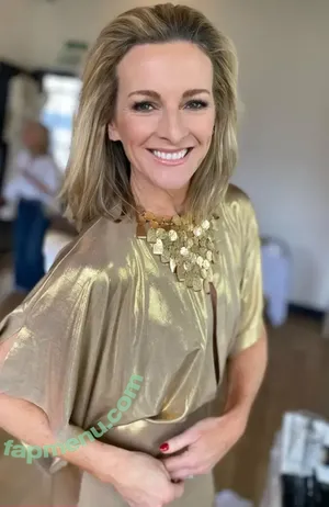 Gabby Logan / gabbylogan nude photo #0041