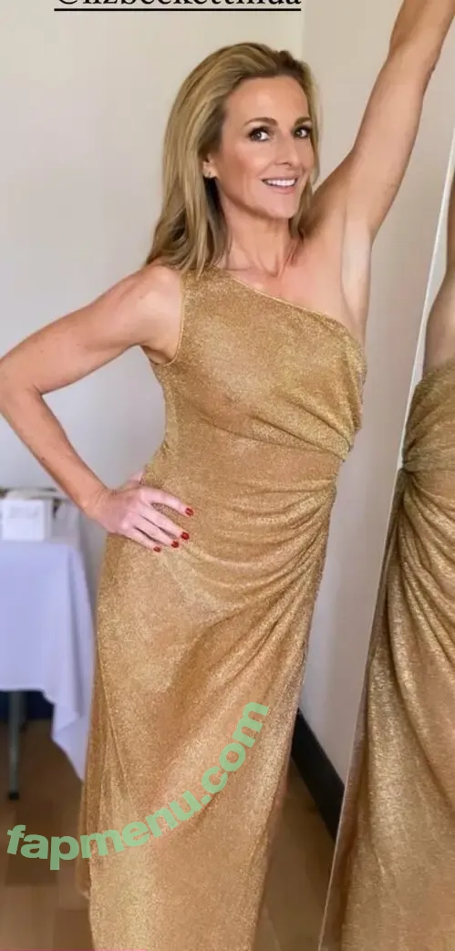 Gabby Logan nude photo #0040 (gabbylogan)