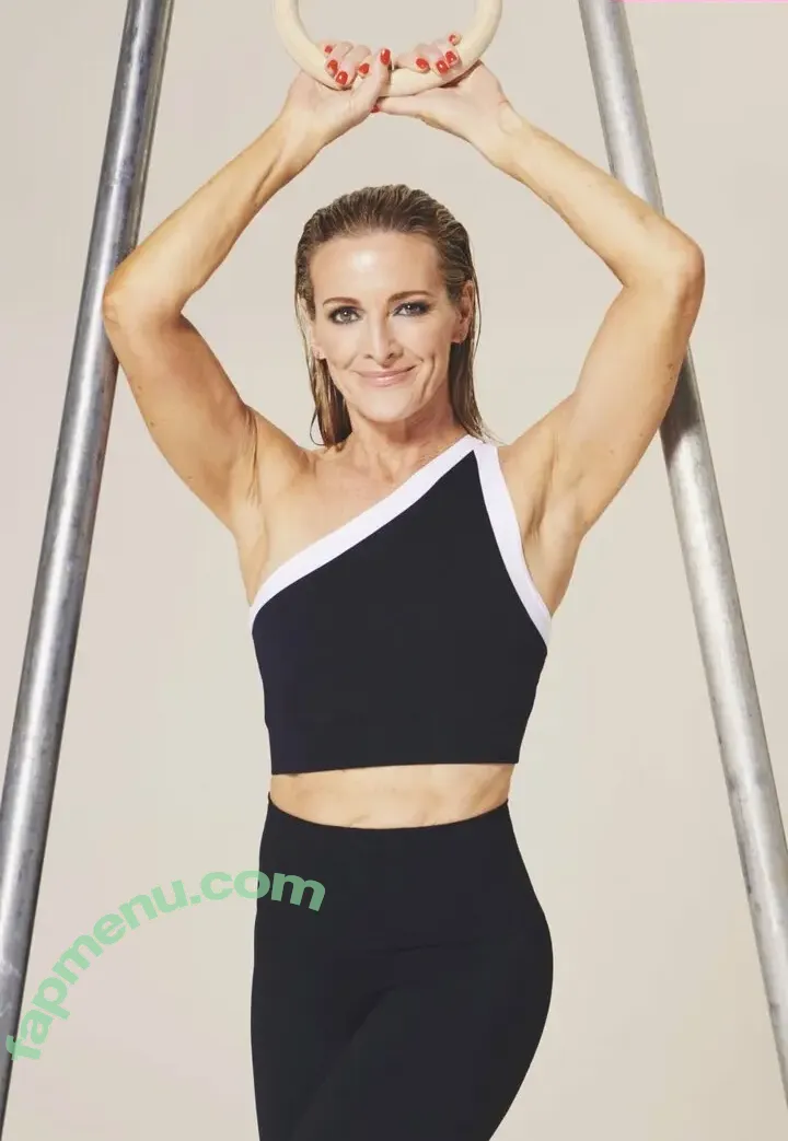 Gabby Logan nude photo #0047 (gabbylogan)