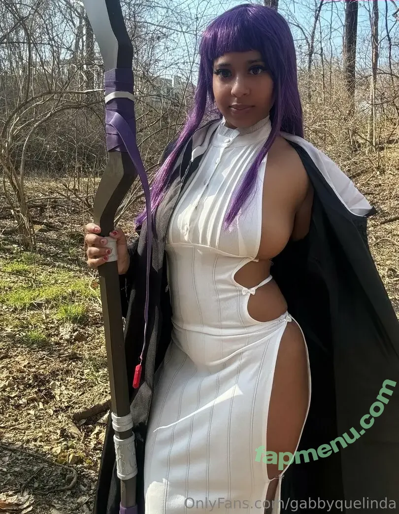 gabbyquelinda nude photo #0009 (gabbylinda___)