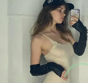Gabi Brauning / Selunya / selunyaaaa nude photo #0011