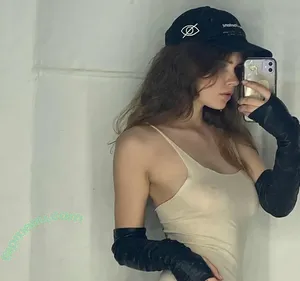 Gabi Brauning / Selunya / selunyaaaa nude photo #0012