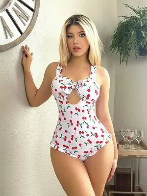 Gabi Champ / Gabi Ciamp / gabiciamp nude photo #2708