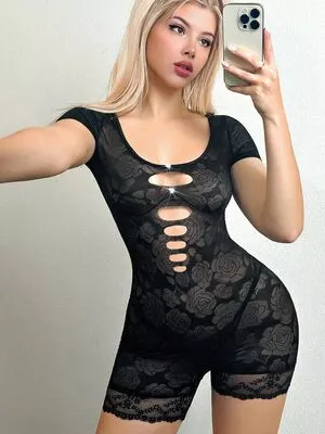 Gabi Champ / Gabi Ciamp / gabiciamp nude photo #2792
