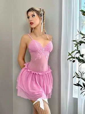 Gabi Champ / Gabi Ciamp / gabiciamp nude photo #2903