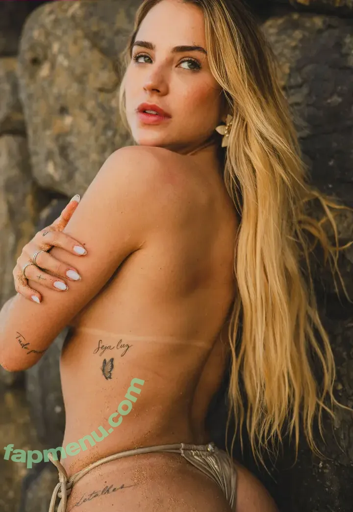 Gabi Martins nude photo #0561 (gabimartins / gabrielamartins20)