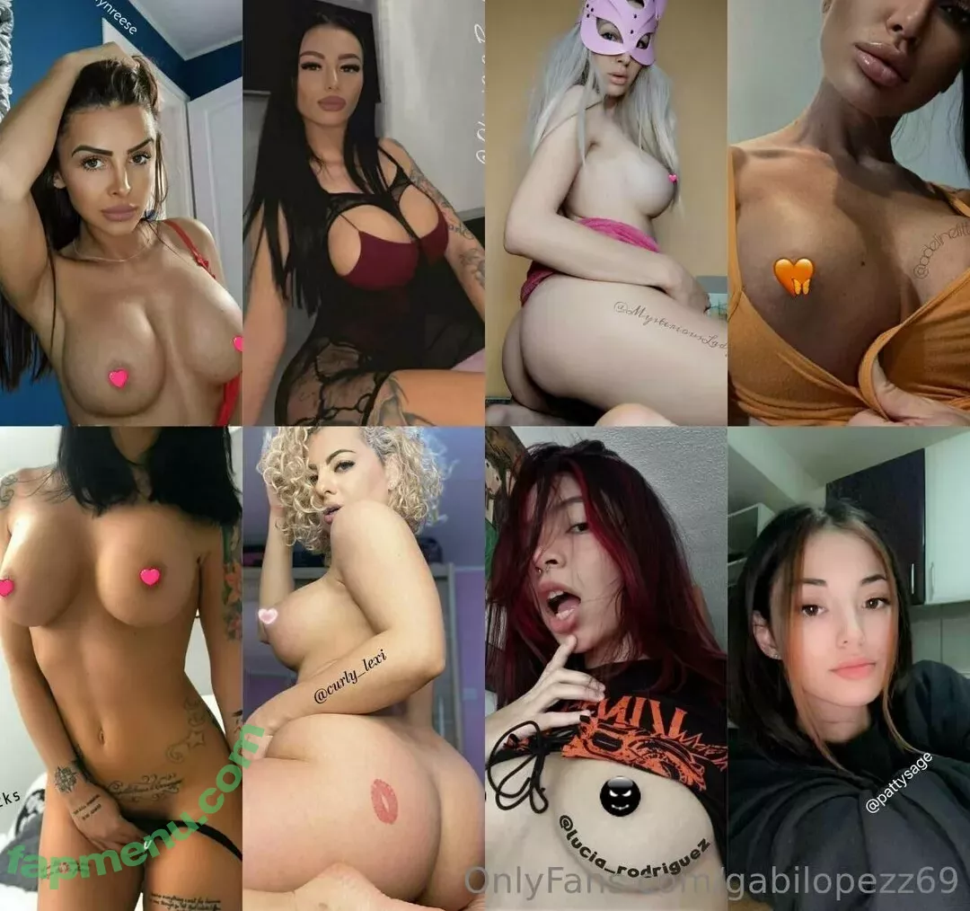 gabilopezz69 nude photo #0202 (gabilopezz)