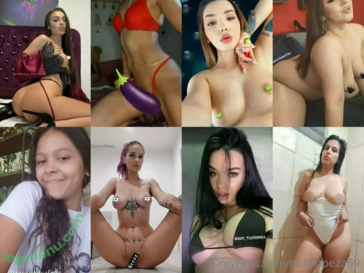 gabilopezz69 nude photo #0222 (gabilopezz)