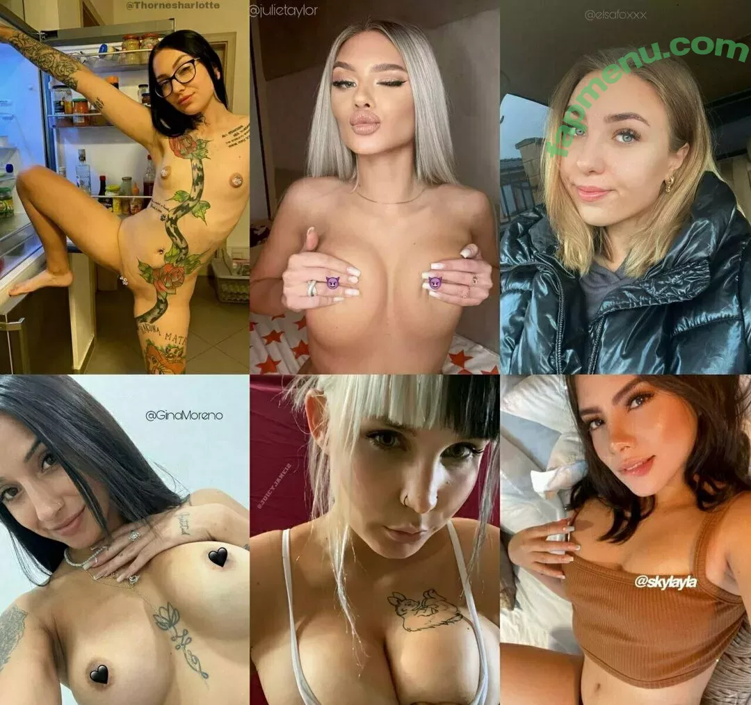 gabilopezz69 nude photo #0225 (gabilopezz)