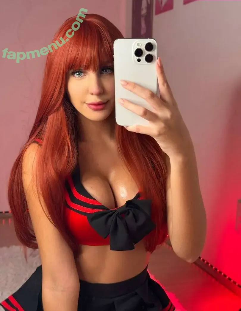 Gabriela Dutra nude photo #0064 (Cosplayer / gabriela.dutra)