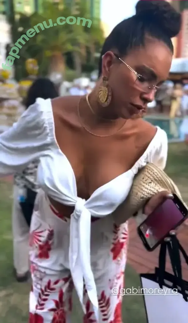 Gabriela Moreyra nude photo #0075 (gabimoreyra)