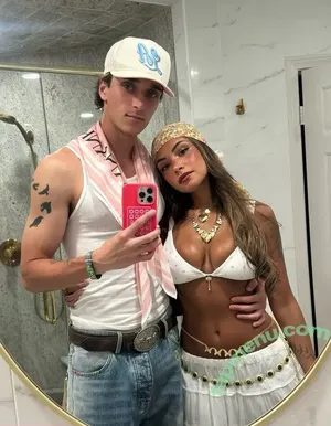 Gabriela Moura / gabimfmoura nude photo #1096