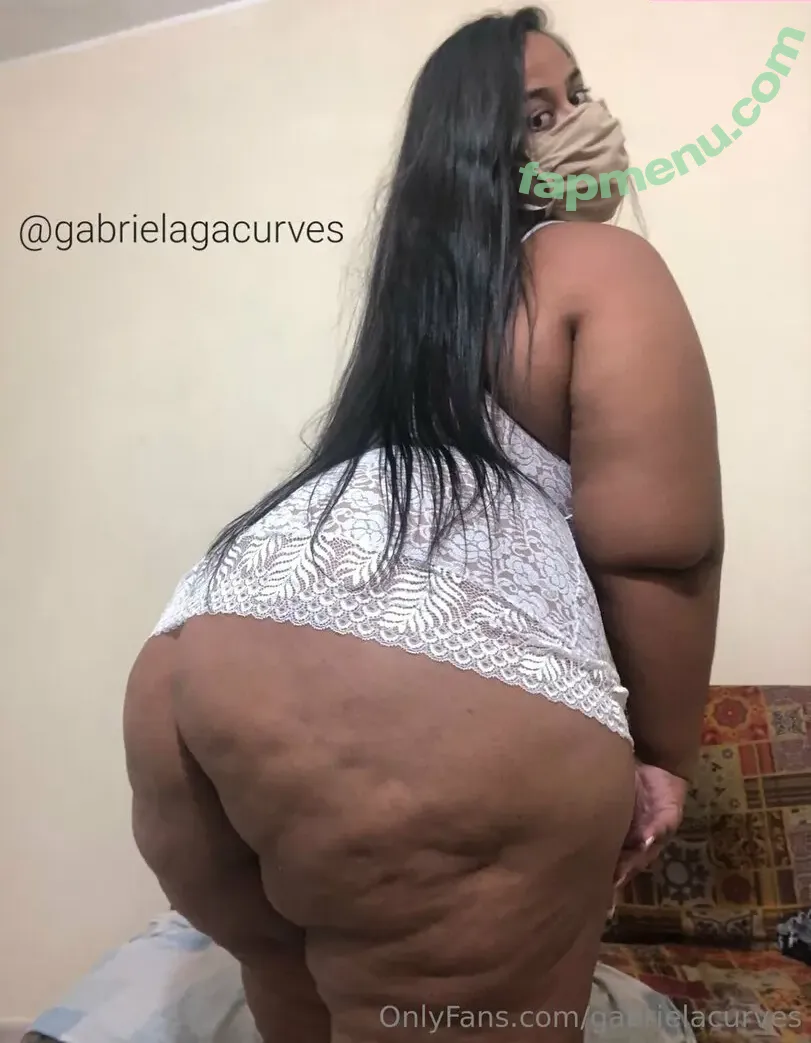 gabrielacurves nude photo #0003 (gab_got_curves)