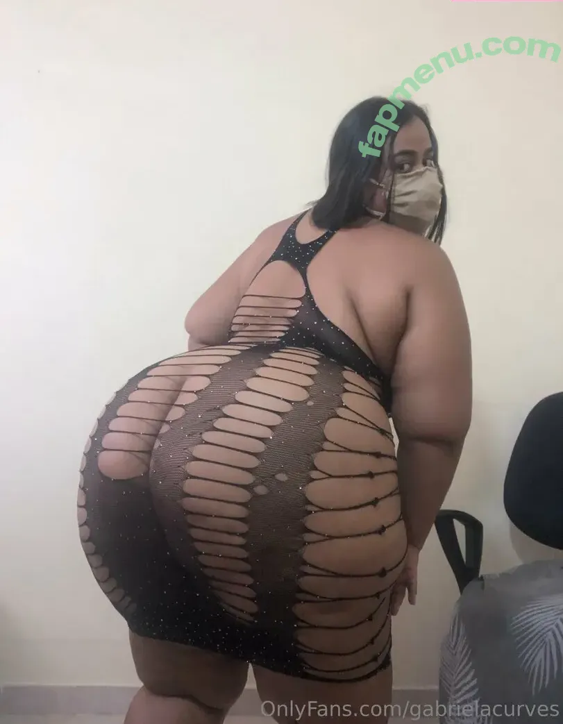 gabrielacurves nude photo #0016 (gab_got_curves)
